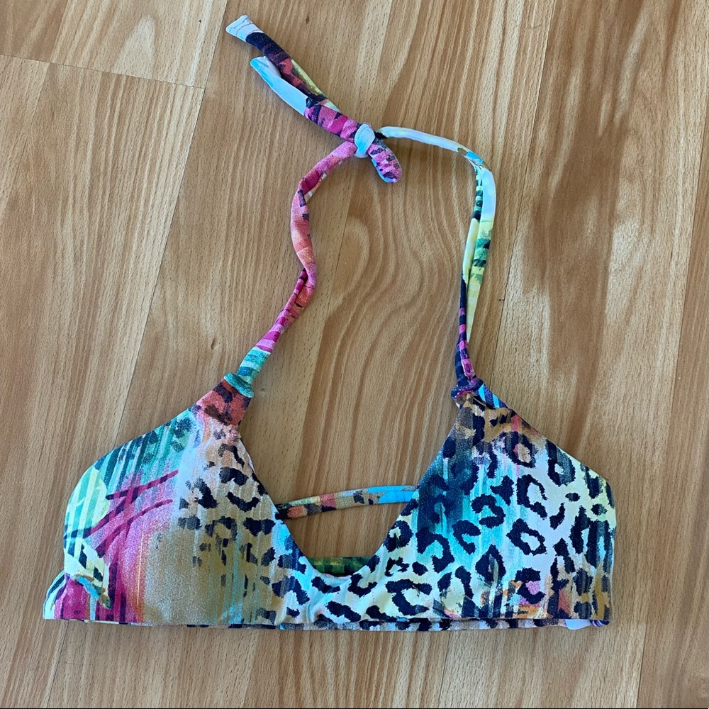 Midori Swim Top size XS